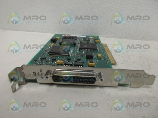 ABB 3HAC3619-1 COMPUTER BOARD *NEW NO BOX*