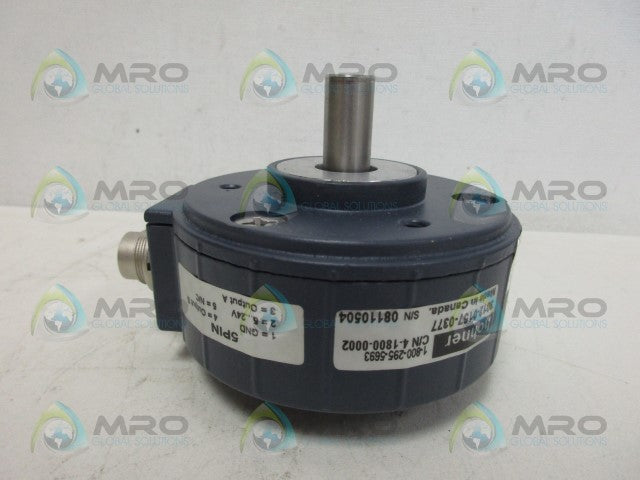 HOHNER 3012-0157-0377 ENCODER *NEW NO BOX*
