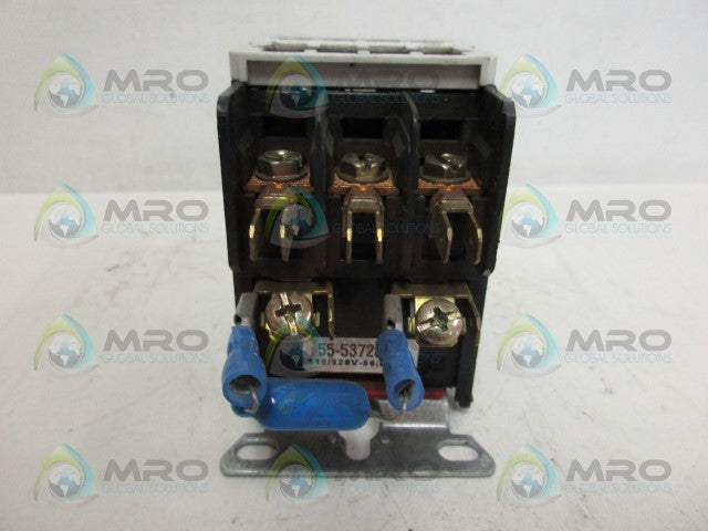 GENERAL ELECTRIC CR453AC3AAA CONTACTOR *USED*