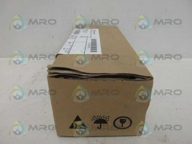 ALLEN BRADLEY COMPACTBLOCK I/O 1791-DOB16PX SER. D DATE: 2005 *FACTORY SEALED*