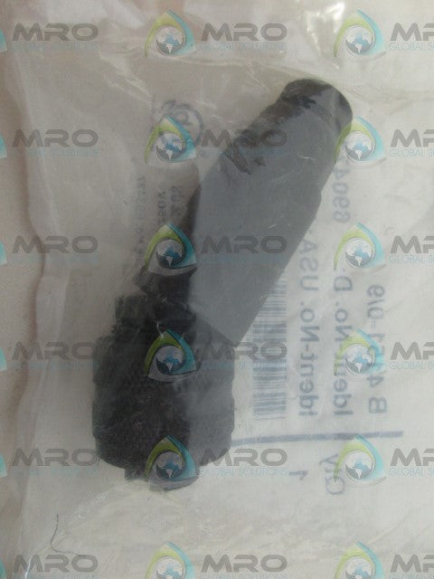 TURCK B4151-0/9 SENSOR CONNECTOR *NEW IN FACTORY BAG*
