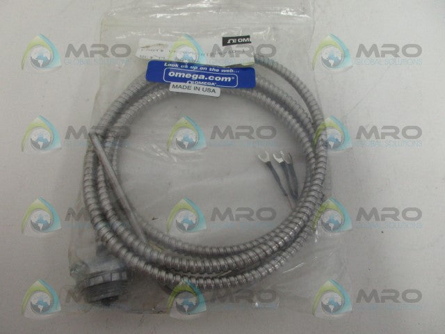 OMEGA CF-090-RTD-4-60-1 THERMOCOUPLE *NEW IN FACTORY BAG*