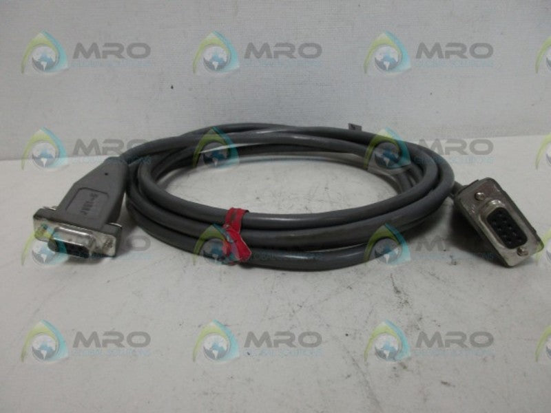 INDUSTRIAL MRO 101-240-018 CABLE *USED*