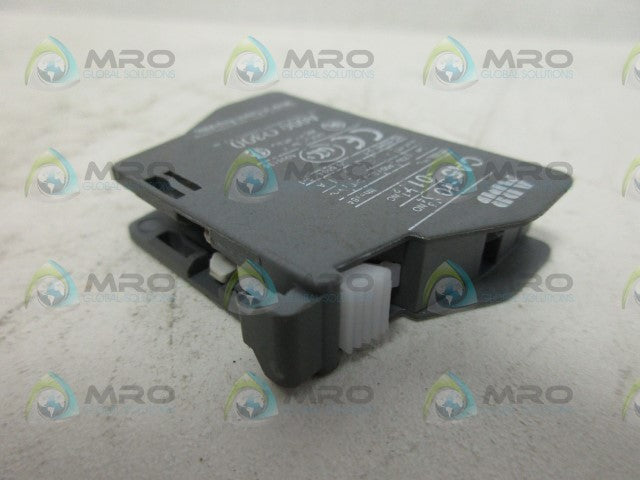 ABB CA5-10 AUX CONTACT *USED*