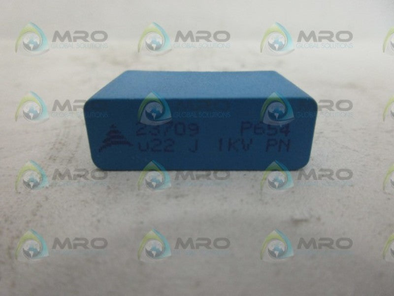 INDUSTRIAL MRO PART# 23709 *NEW NO BOX*