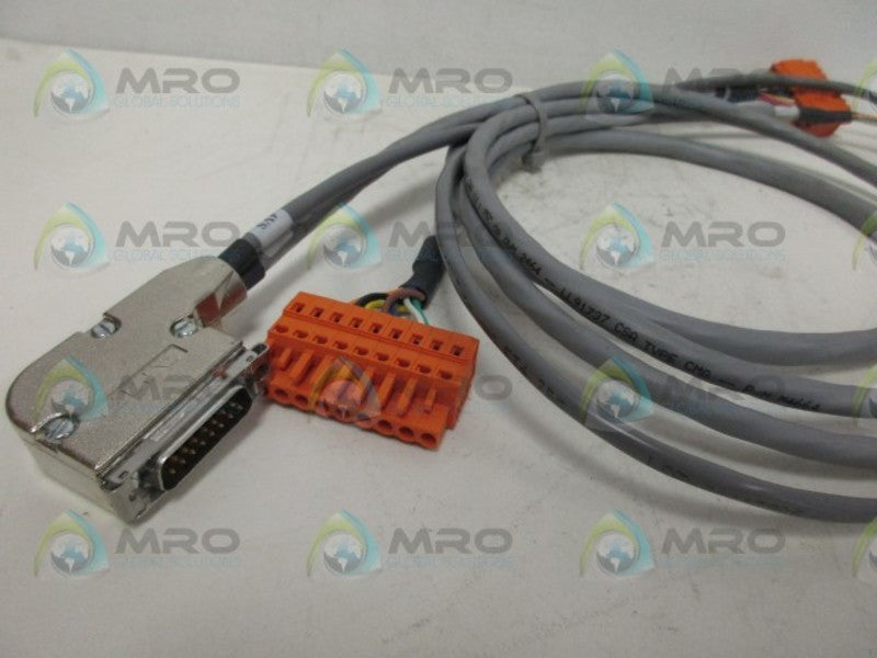 INDUSTRIAL MRO 336913 CABLE *USED*