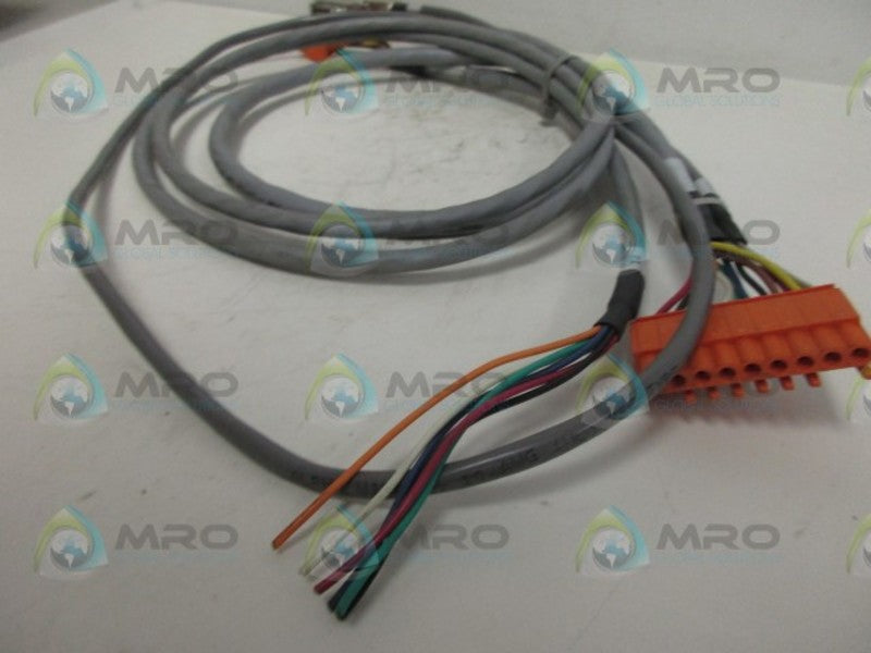 INDUSTRIAL MRO 336913 CABLE *USED*