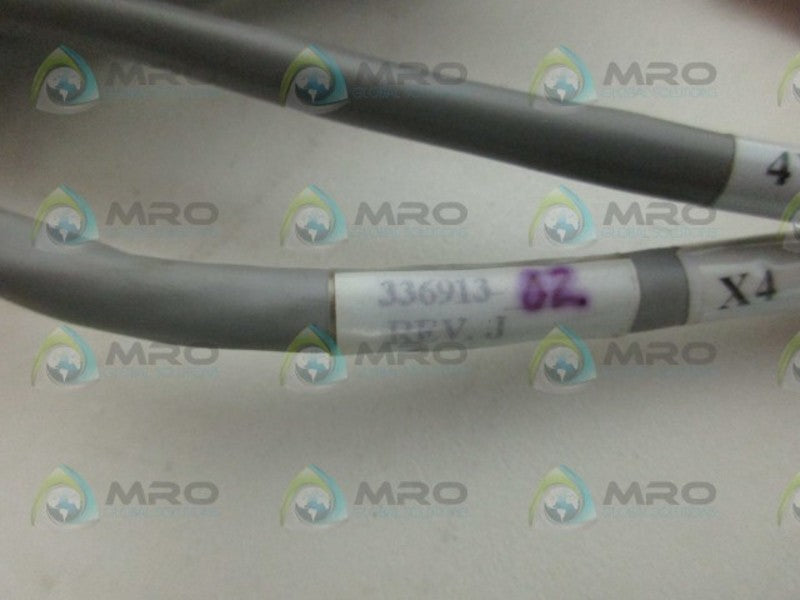 INDUSTRIAL MRO 336913 CABLE *USED*
