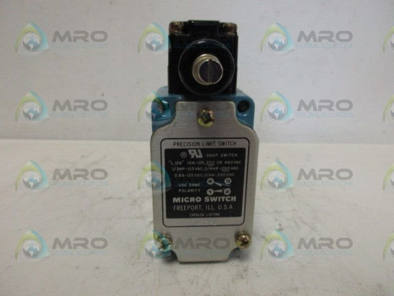 HONEYWELL 1LS3-L *NEW IN BOX*