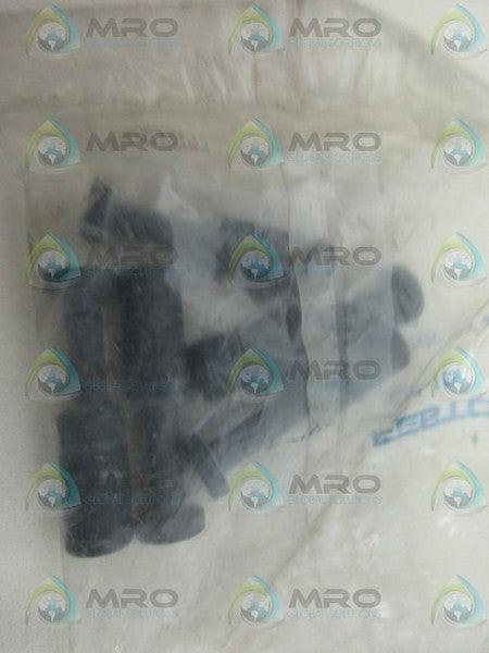 FESTO QSC-10H PLUG *NEW IN FACTORY BAG*