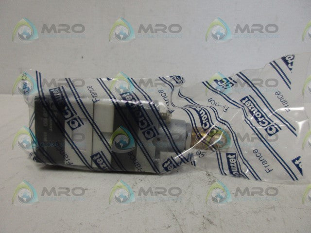 CROUZET 81-505-160 PRESSURE SWITCH *NEW IN FACTORY BAG*