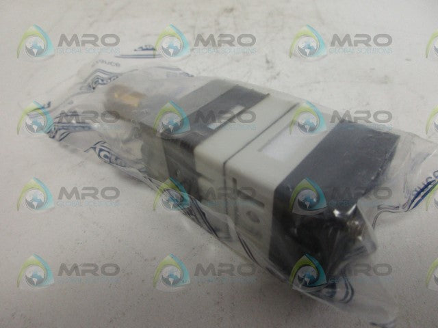 CROUZET 81-505-160 PRESSURE SWITCH *NEW IN FACTORY BAG*