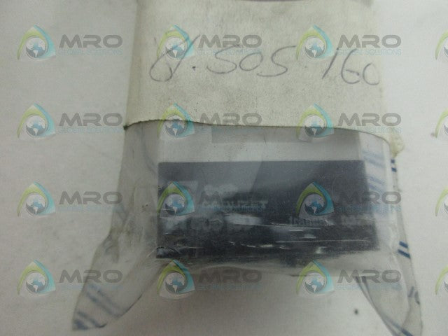 CROUZET 81-505-160 PRESSURE SWITCH *NEW IN FACTORY BAG*