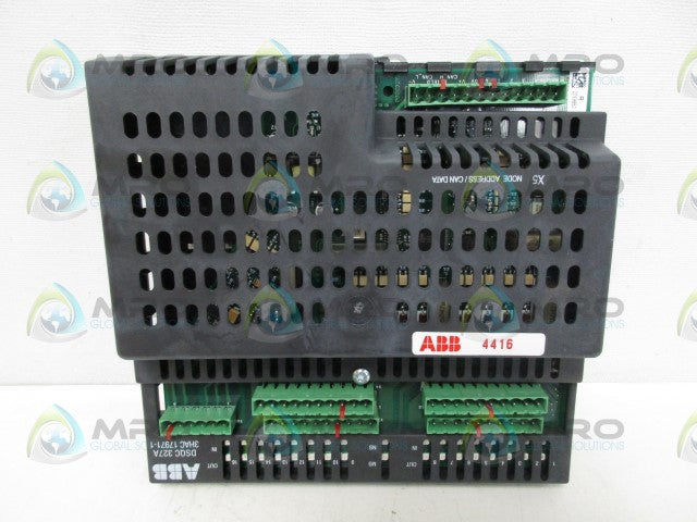 ABB 3HAC17971-1 I/O UNIT *NEW NO BOX*