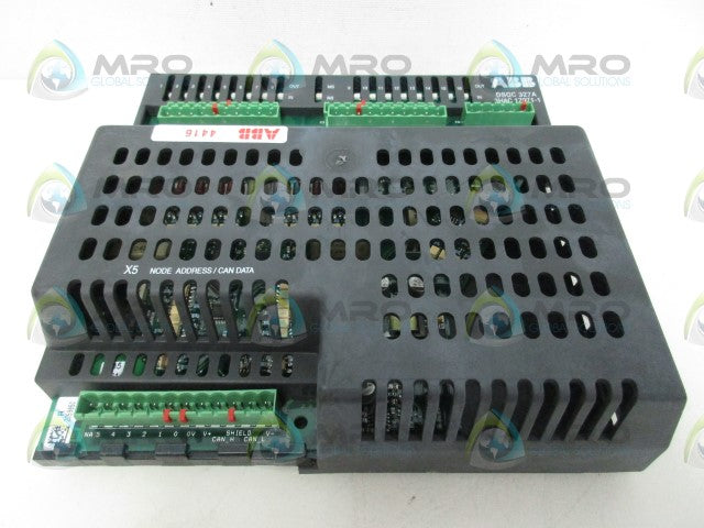 ABB 3HAC17971-1 I/O UNIT *NEW NO BOX*