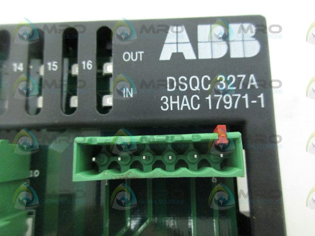ABB 3HAC17971-1 I/O UNIT *NEW NO BOX*