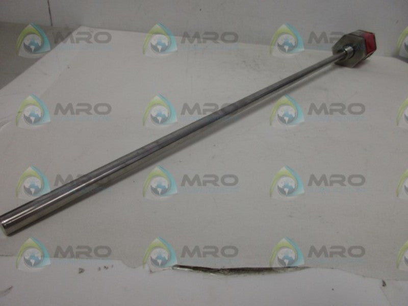 MTS TEMPOSONICS GHS0145UD602VDC LINEAR POSITION SENSOR *NEW NO BOX*
