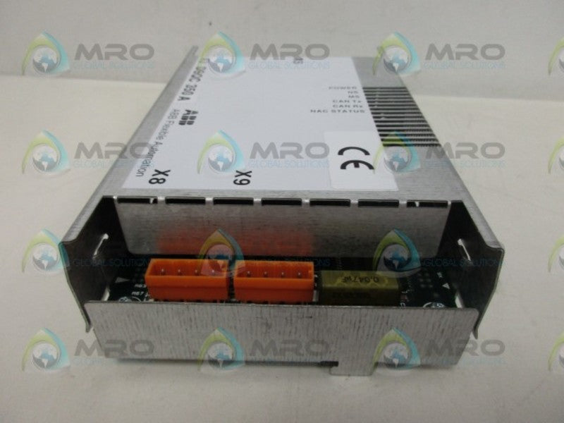 ABB DSQC350A GATEWAY UNIT *NEW NO BOX*