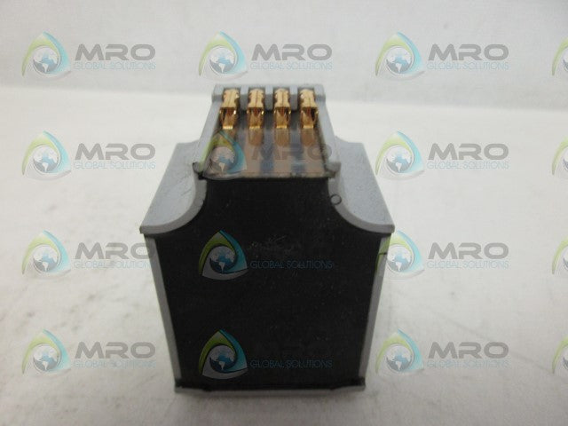 BANNER ENGINEERING PBP POWER BLOCK *USED*
