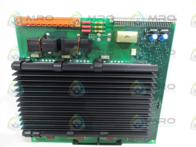 ABB 3HAB8797-1/2B SERVO CONTROL *NEW NO BOX*