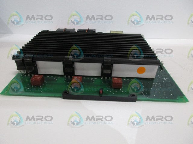 ABB 3HAB8797-1/2B SERVO CONTROL *NEW NO BOX*