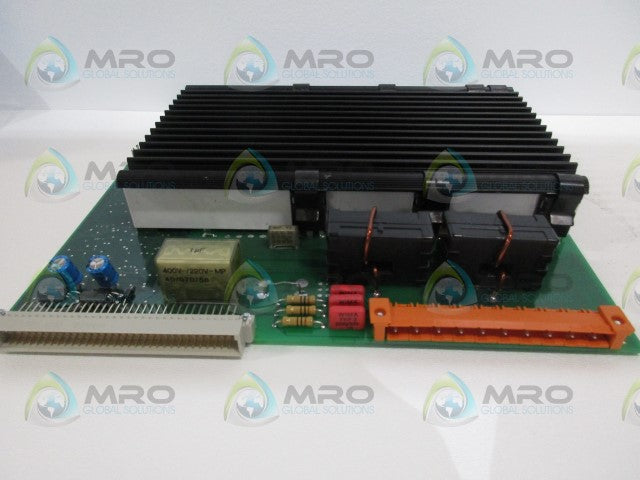 ABB 3HAB8797-1/2B SERVO CONTROL *NEW NO BOX*