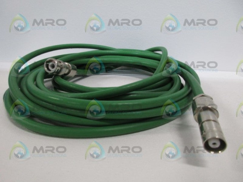 INDUSTRIAL MRO CVM06-37 VIDEO CABLE *NEW NO BOX*