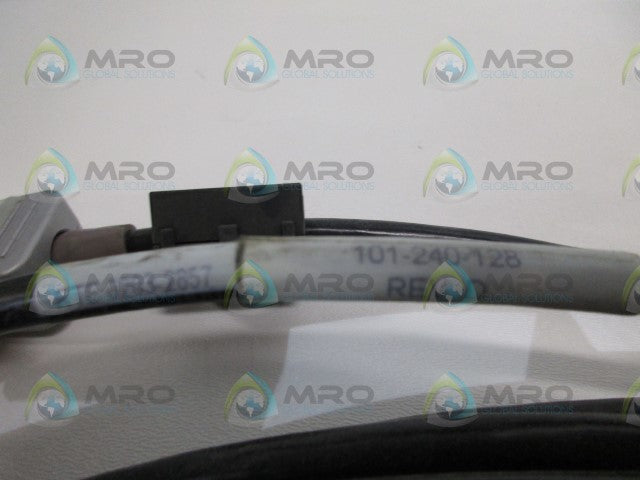 BRANSON 101-240-128 CABLE *NEW NO BOX*