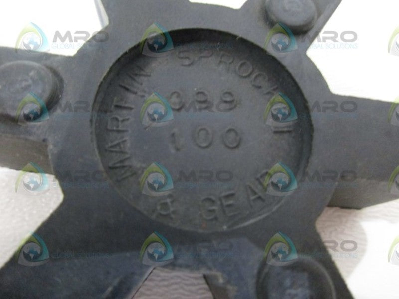 MARTIN 099100 SPROCKET *USED*