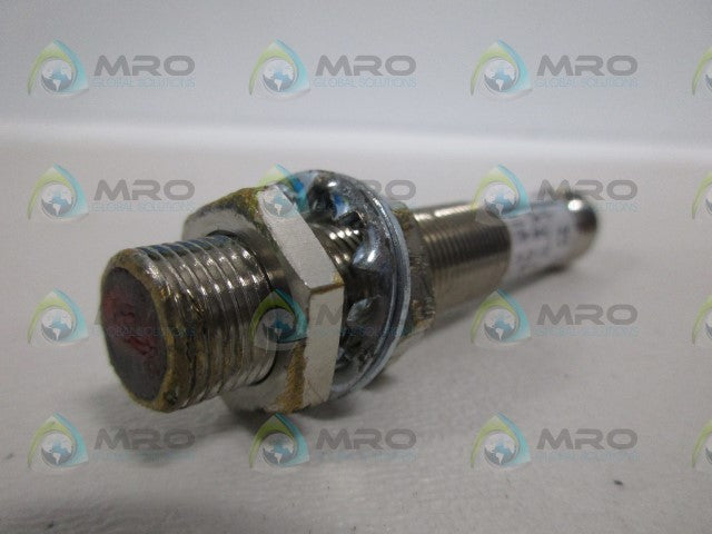 BALLUFF BOS12M-NS-1YA-S4-C SENSOR *USED*