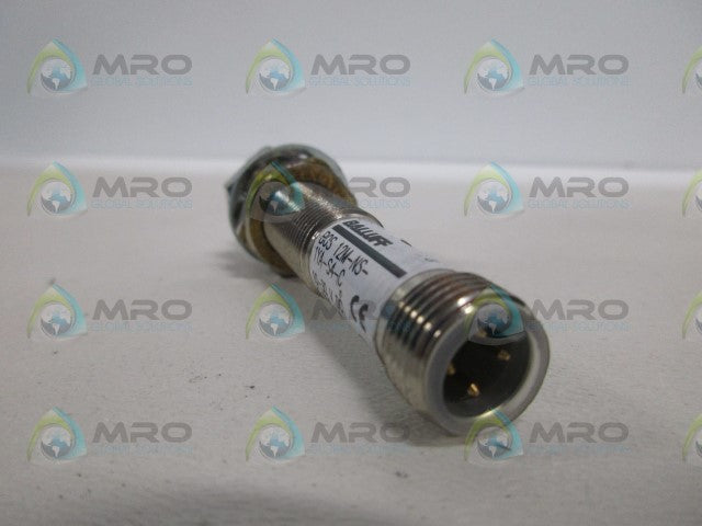 BALLUFF BOS12M-NS-1YA-S4-C SENSOR *USED*