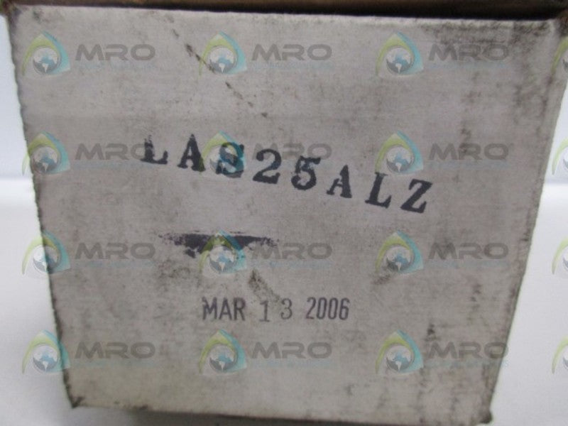 NSK LAS25ALZ SLIDER *NEW IN BOX*