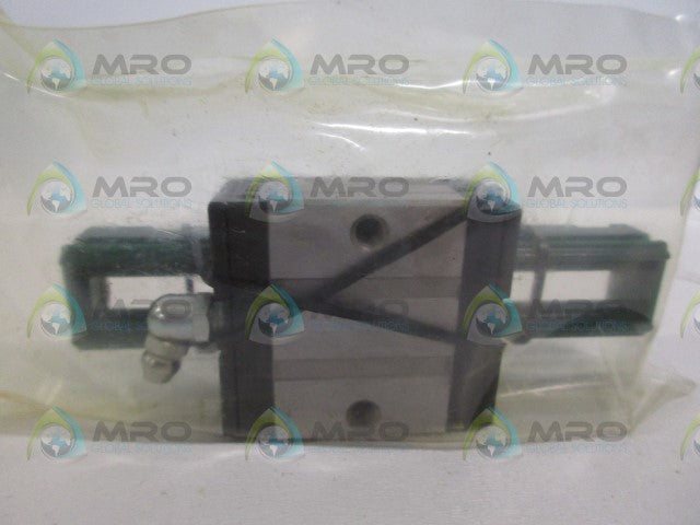 NSK LAS20CLZ CARRIAGE BALL SLIDE *NEW IN BOX*