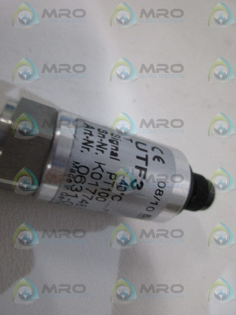 BARKSDALE UTF3 PRESSURE SWITCH *NEW IN BOX*