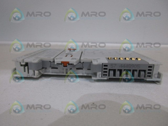 BECKHOFF KL4032 ANALOG OUTPUT *NEW NO BOX*