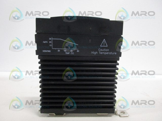 CRYDOM CKRD2430 SOLID STATE CONTACTOR *NEW NO BOX*