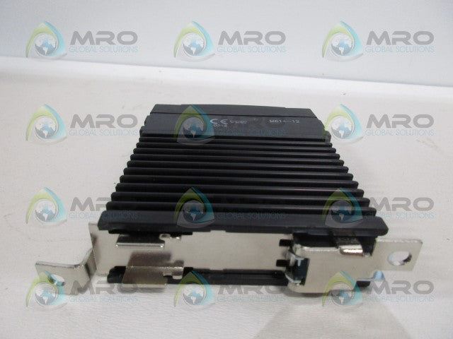 CRYDOM CKRD2430 SOLID STATE CONTACTOR *NEW NO BOX*