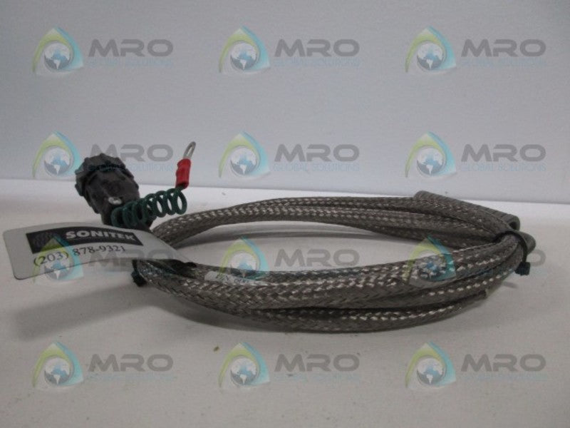 SONITEK 600-114 COIL HEATER *NEW NO BOX*