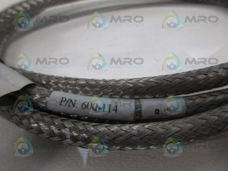 SONITEK 600-114 COIL HEATER *NEW NO BOX*