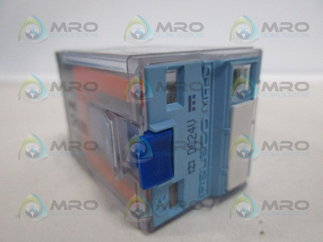 RELECO C2-A20DX RELAY *NEW NO BOX*