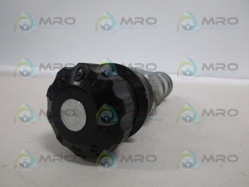 SUN HYDRAULICS FDCBHAN NEEDLE VALVE *USED*