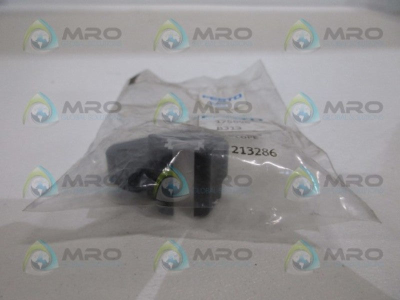 FESTO 175095 MOUNTING KIT * NEW IN FACTORY BAG *