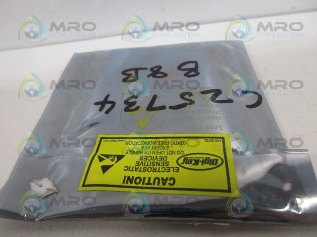 FAIRCHILD BZX79-C2V4.143 ZENER DIODE *NEW IN ORIGINAL PACKAGE*
