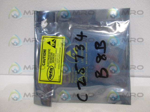 FAIRCHILD BZX79-C2V4.143 ZENER DIODE *NEW IN ORIGINAL PACKAGE*