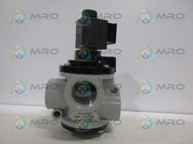 NUMATICS NG6BAN524N14A61 SOLENOID POPPET VALVE *NEW NO BOX*