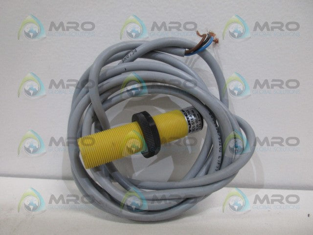 TURCK BC5-S18-AP4X PROXIMITY SENSOR SWITCH * NEW NO BOX *