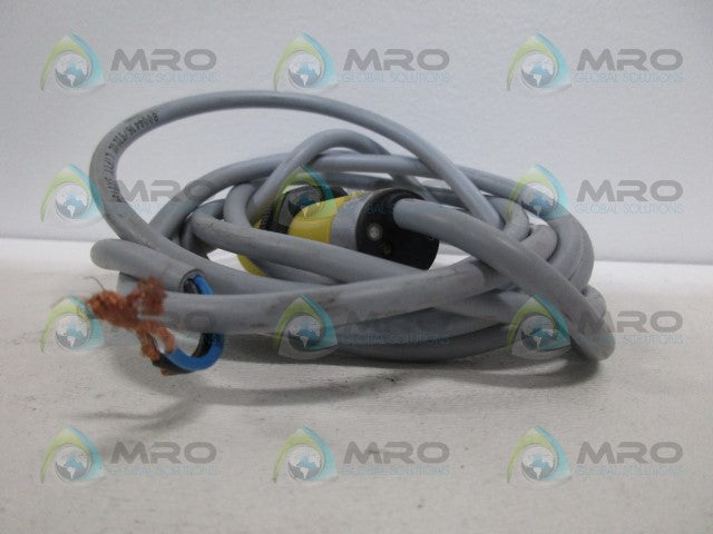 TURCK BC5-S18-AP4X PROXIMITY SENSOR SWITCH * NEW NO BOX *