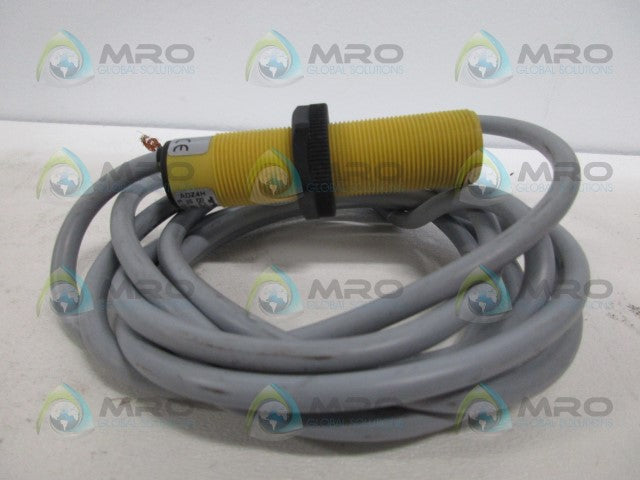 TURCK BC5-S18-AP4X PROXIMITY SENSOR SWITCH * NEW NO BOX *