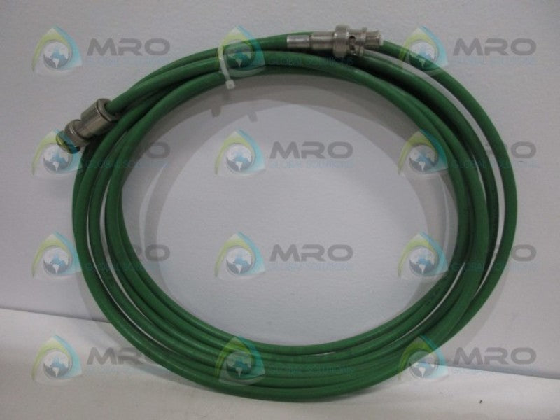 INDUSTRIAL MRO CVM0637 VIDEO CABLE *NEW NO BOX*
