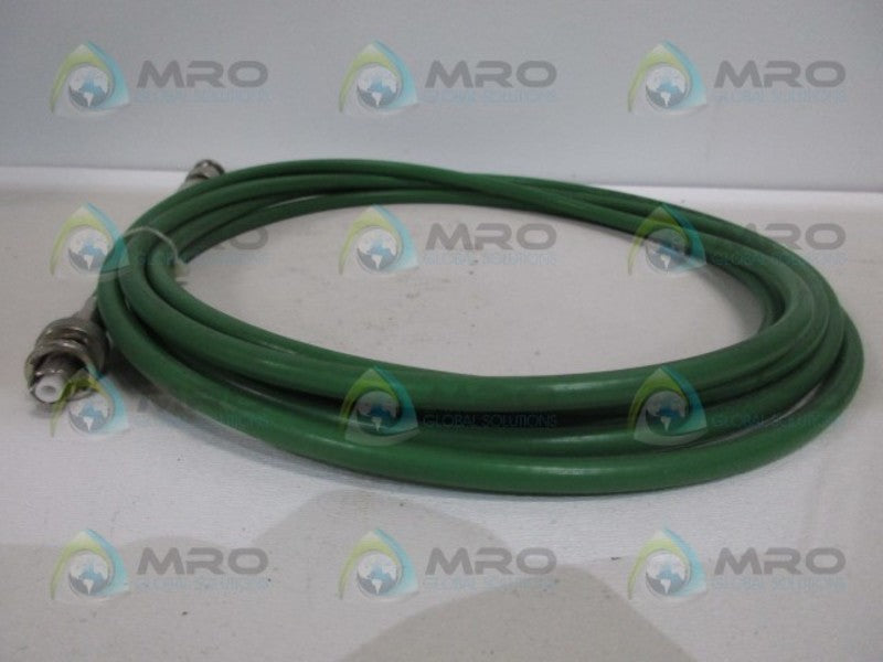 INDUSTRIAL MRO CVM0637 VIDEO CABLE *NEW NO BOX*